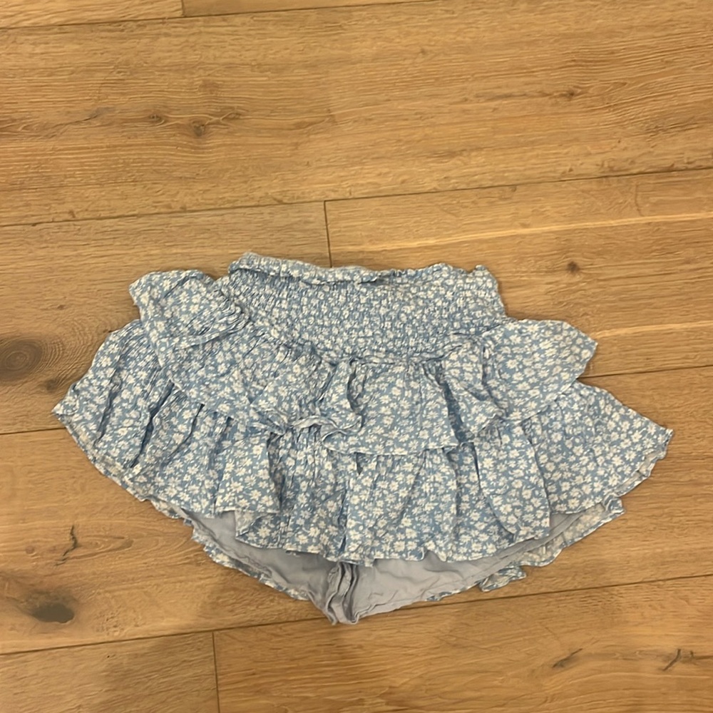 Sunshine Daysdream Skirt